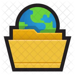 Ftp  Icon