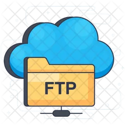 Ftp  Icon