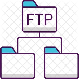 Ftp  Icono