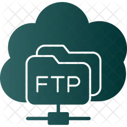 Ftp  Icon