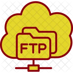 Ftp  Icon