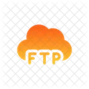 Ftp  Icon