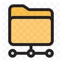 Ftp Technology File Icon