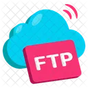 Online System Folder Icon