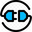 Ftp Connections  Icon