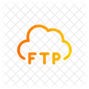 FTP  아이콘