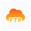 FTP  아이콘