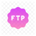 FTP  아이콘