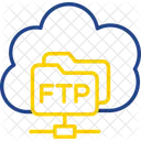 FTP  아이콘