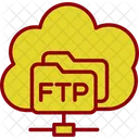 FTP  아이콘