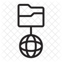 Ftp Icon