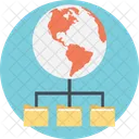 File Transfer Protocol Icon