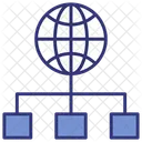 Ftp Server Ftp Protocol Icon