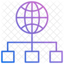 Ftp Server Ftp Protocol Icon