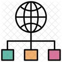 Ftp Server Ftp Protocol Icon