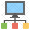 File Transfer Protocol Icon