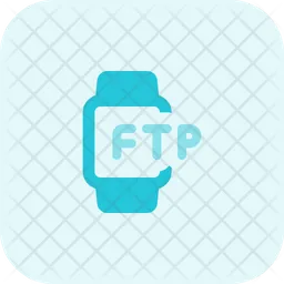 Ftp Watch  Icon