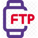 Ftp Watch  Icon