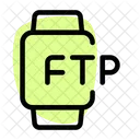 Ftp Watch  Icon