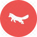 Fuchs Tier Tierwelt Symbol