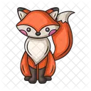 Fuchs  Symbol