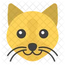 Fuchsgesicht Fuchskopf Emoji Symbol