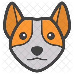 Fuchs Emoji Symbol