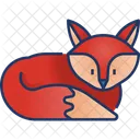 Fuchs  Symbol