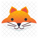 Fuchs Tier Wild Symbol