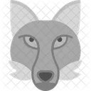 Fuchs Tier Fuchskopf Symbol