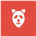 Fuchs Saugetier Zoo Symbol