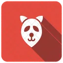 Fuchs Saugetier Zoo Symbol