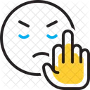 Fuck You  Icon