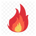 Fuego  Icon