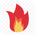 Fuego  Icon