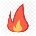 Fuego  Icon