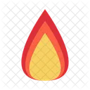 Fuego  Icon