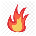 Fuego  Icon