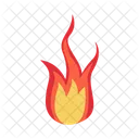 Fuego  Icon