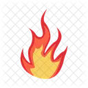 Fuego  Icon