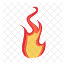 Fuego  Icon