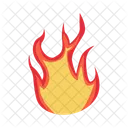 Fuego  Icon