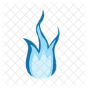 Fuego  Icon