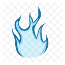 Fuego  Icon