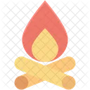 Fuego  Icon