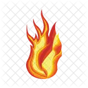 Fuego  Icono