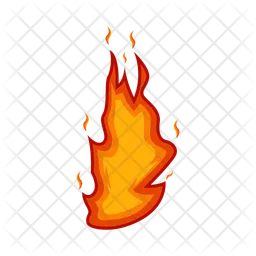 Fuego  Icono