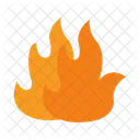 Fuego  Icono