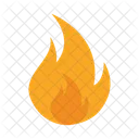 Fuego  Icono