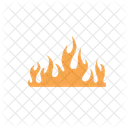 Fuego  Icono